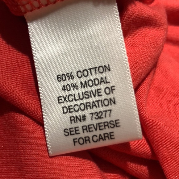 NWOT Dana Buchman Women's Blue Sleeveless Stretch Plus Size Blouse Sz 3X - Picture 5 of 5